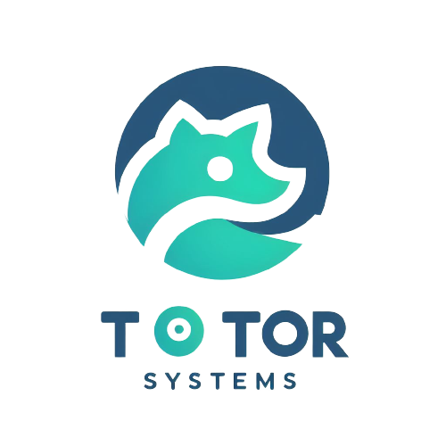 Logo Totor.Systems